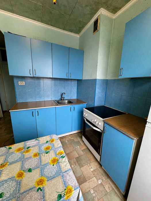 Продам 3-кімн. квартиру на Котовського, пр-т Добровольського/Бочарова