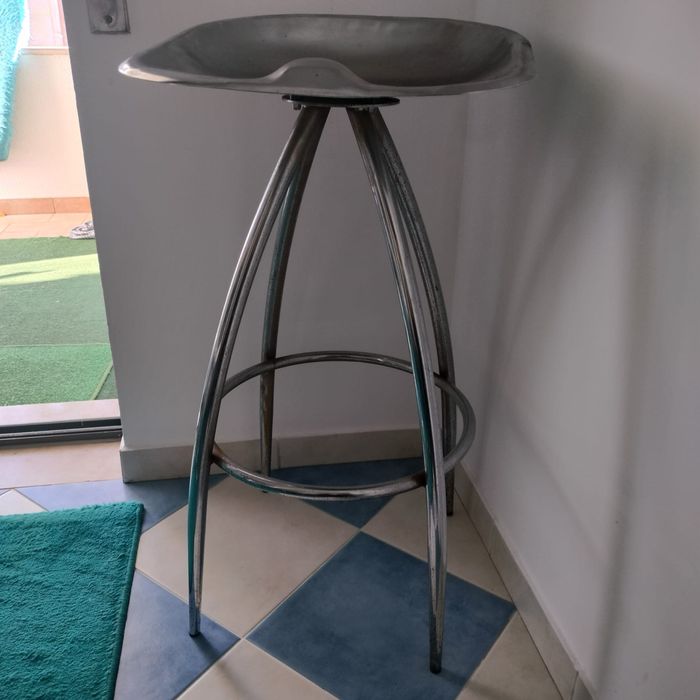 Conjunto mesa de jantar + cadeiras + banco