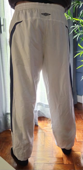 Calças fato de treino Umbro