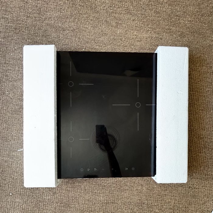 Placa Cerâmica Indução