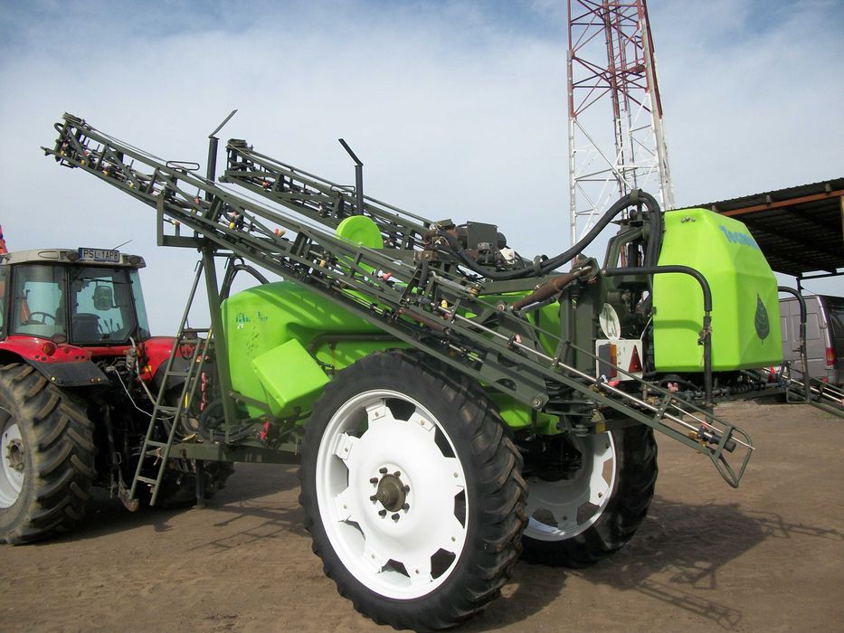 Opryskiwacz Hardi COMANDER 3200