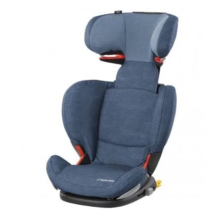 Cadeira Auto Grupo 2/3 Bebeconfort Rodifix