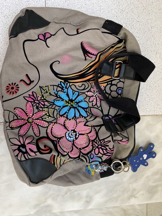 Mala para diversos usos