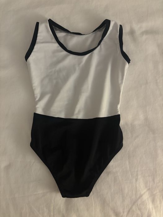 Fato ginastica Boavista470506772974817281
