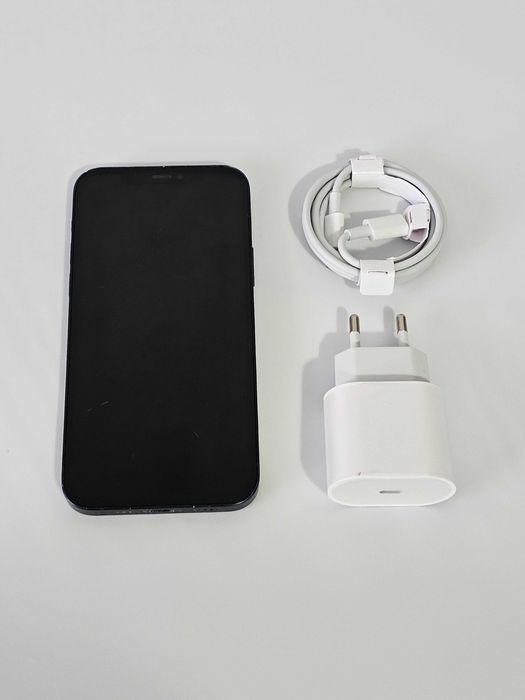 Iphone 12 64gb. 84% Bateria.