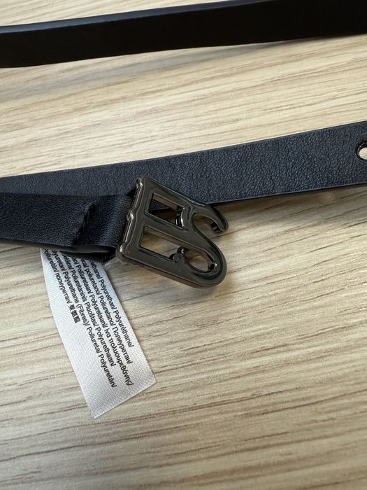 Pasek damski nowy 97 cm