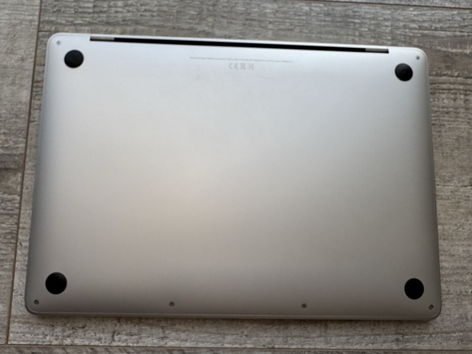 MacBook Pro 13” A1708 - 16GB/i5/512GB/Ventura