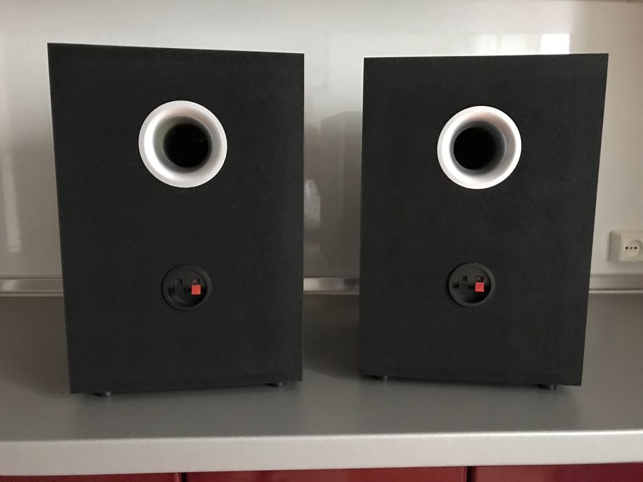 Microlab Pro3 без підсилювача