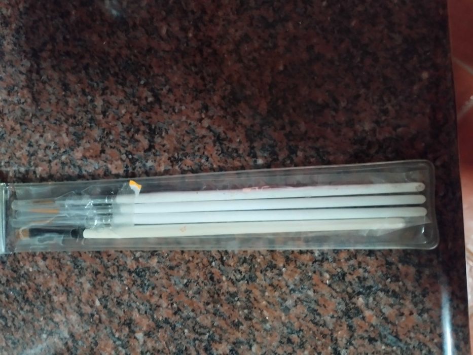 Vendo material estética