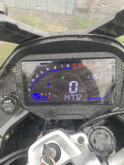 Продам Kovi ADT 250