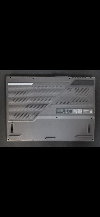 Asus Rog Strix G15 g513