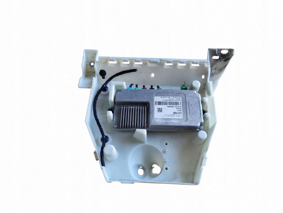 Moduł kamery Volvo S90, V90 31471889