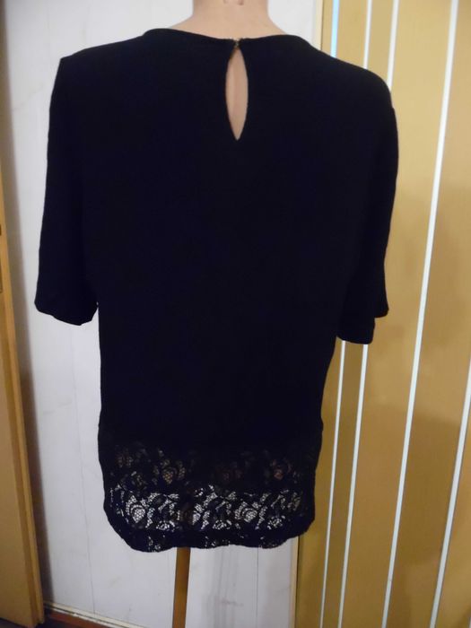 bluzka wiskoza L river island (w20)
