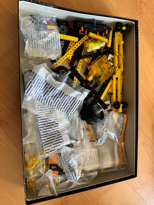 Jogos construtores puzzle Lego