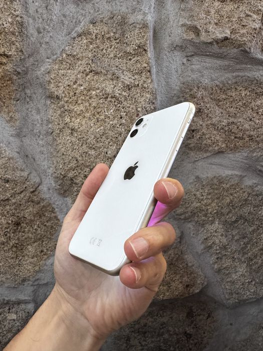 iPhone 11 64Gb Usado