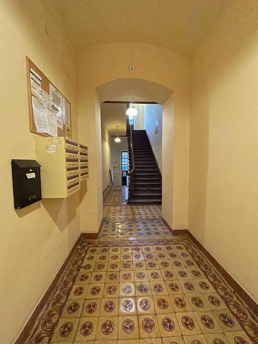 Mieszkanie kawalerka antresola centrum od Właściciela przy Hali Targow
