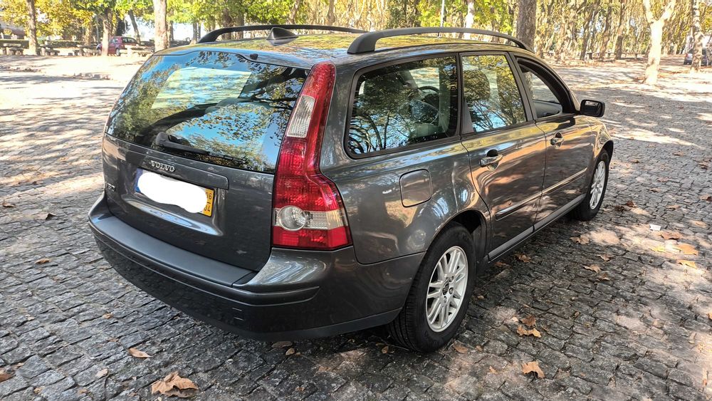 Volvo V50 1.6 D