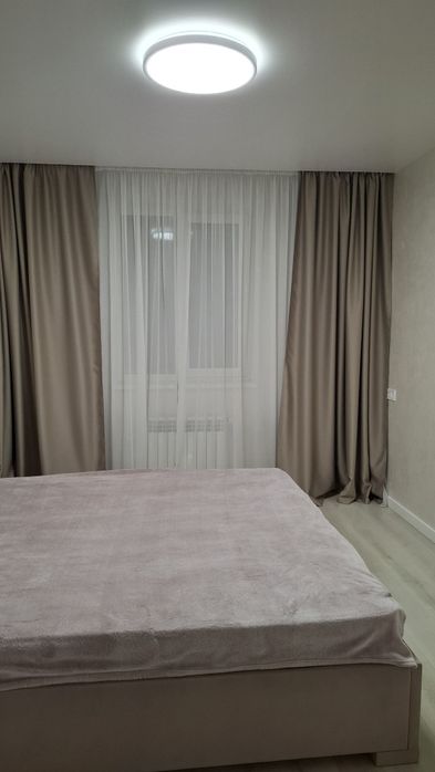 Сдам 2 ккв в ЖК Радужный Дворец Спорта Турбоатом