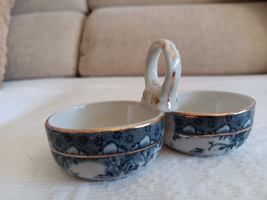 Conjunto louça Sacavém