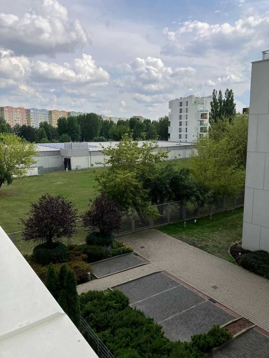 Mieszkanie 2-pokojowe 52m przy metrze Młociny
