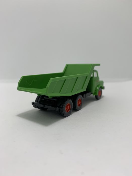 Camião MAN da Wiking escala H0 1/87