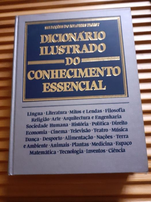 Livros das Selecções Reader's Digest