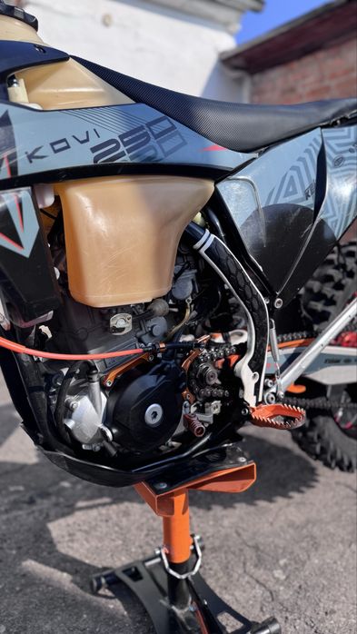 Продам Kovi 250 Pro