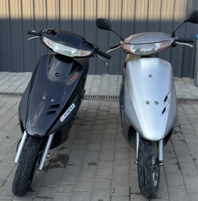 продам хонда дио 28зх
