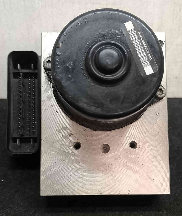 ABS MERCEDES-BENZ C-CLASS (W203) ano 2004