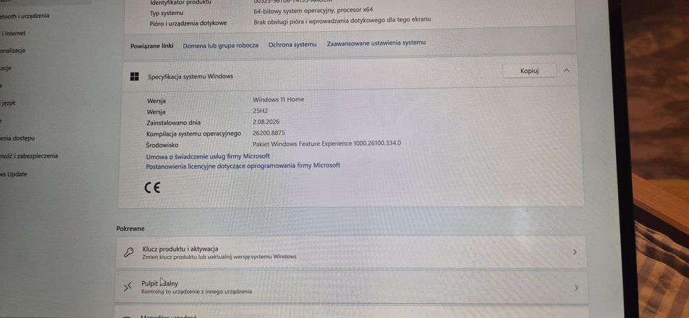 Huawei MateBook 14