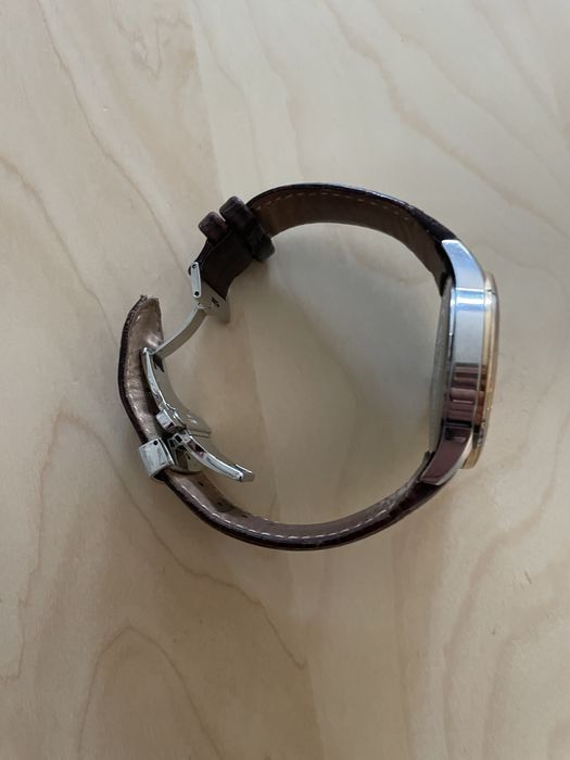 Zegarek Roamer Superior