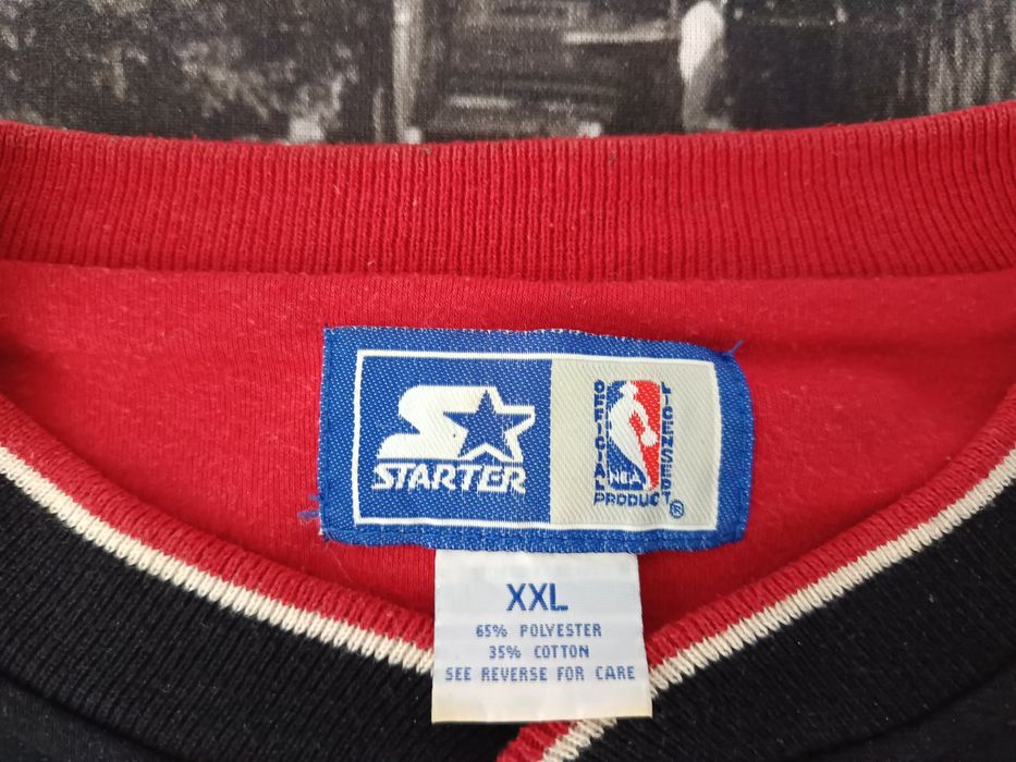 Bluza NBA Miami Heat, rozm. XXL