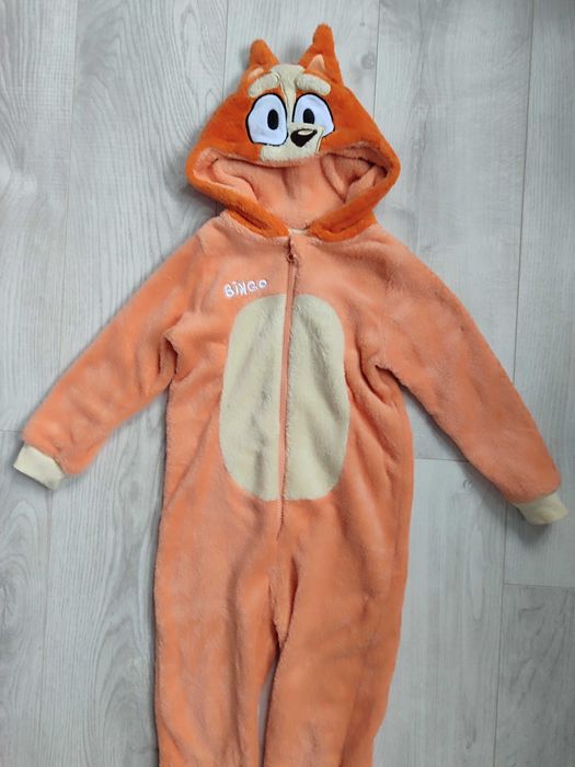 Піжама 98-110 р, кігурумі на 110-116 см