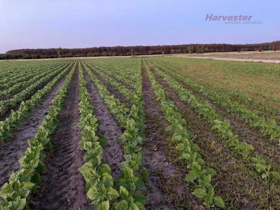 Nawigacja rolnicza CHCNav RTK | ISOBUS | Section Control