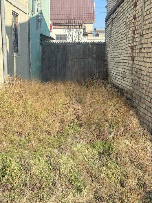 Продам участок в Затоке. Берег лимана.
