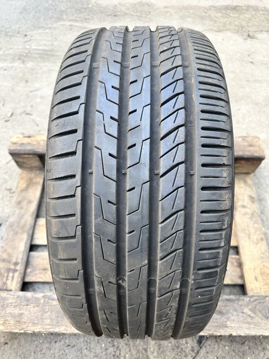 Шина одна 235 45 17 97Y Matador Hectorra 5 розпаровка