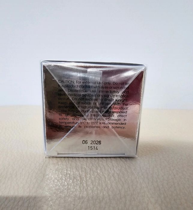 Nowy antyoksydacyjny krem bb Norel 50ml