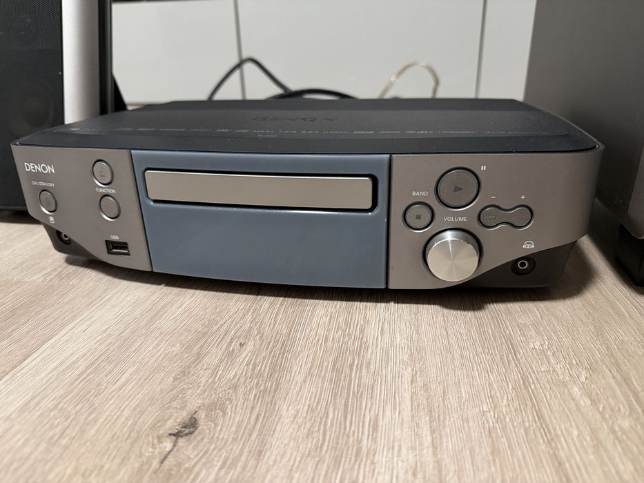 Kino domowe Denon S-302