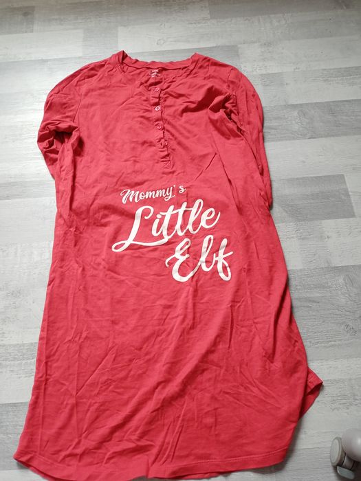 Damskie Ciuchy ciążowe