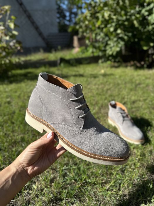 Черевики 42р. Shoe the Bear