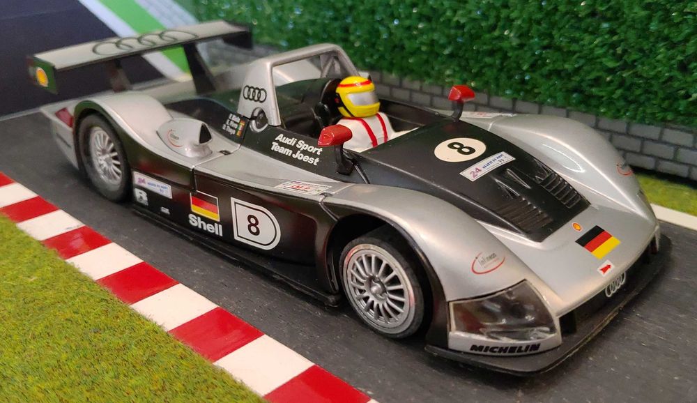 Miniaturas de slot, escala 1:32 #2