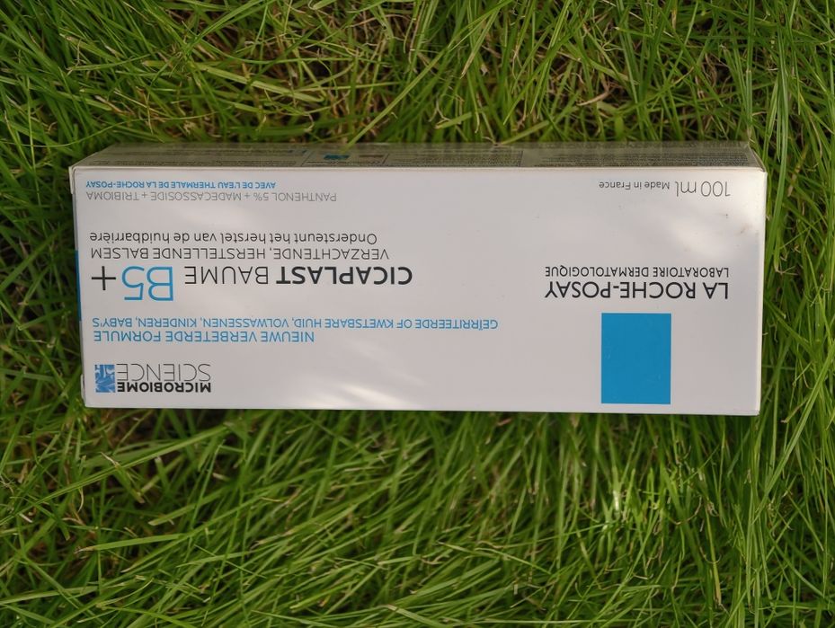 La Roche posay cicaplast baume b5 krem cream 100ml