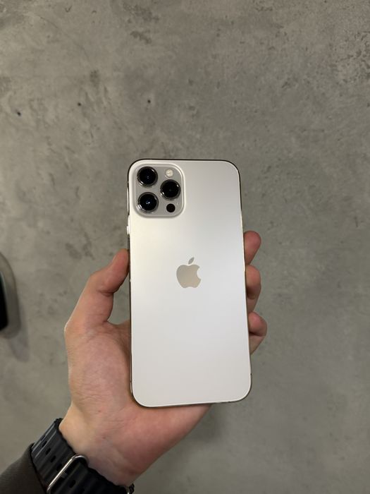 iPhone 12 Pro Max 128Gb Gold