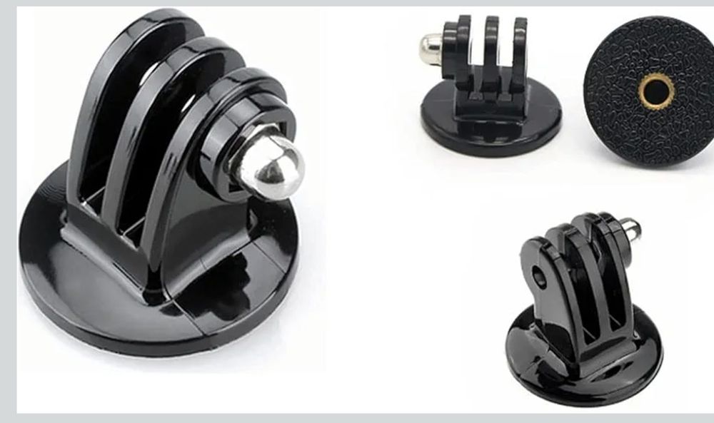 Adaptador de tripé para GoPro