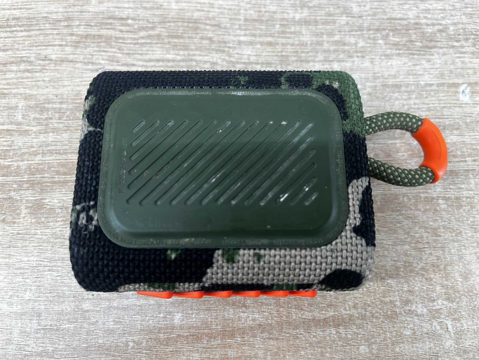 Głośnik JBL GO 3 wielokolorowy 4,2 W