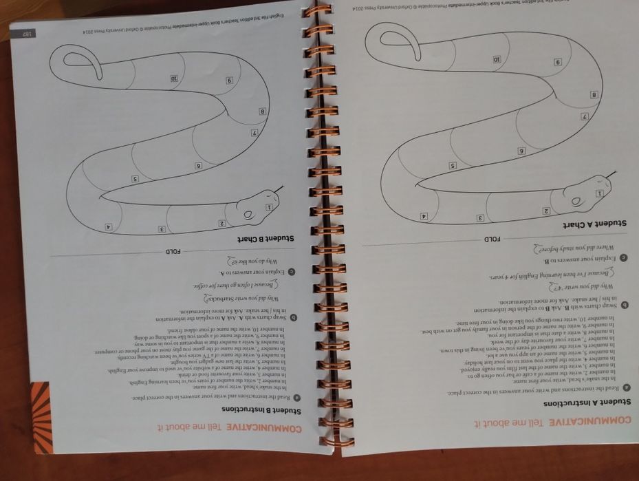 English File Upper-Intermediate 3rd edition Teacher's Book