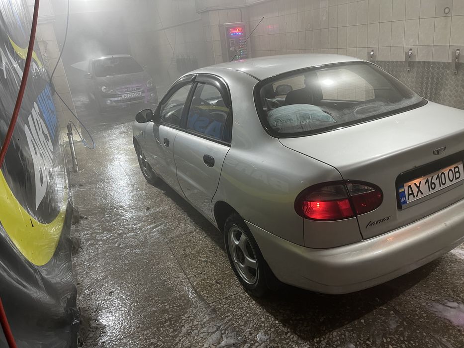 Продам  Ланос 1.6