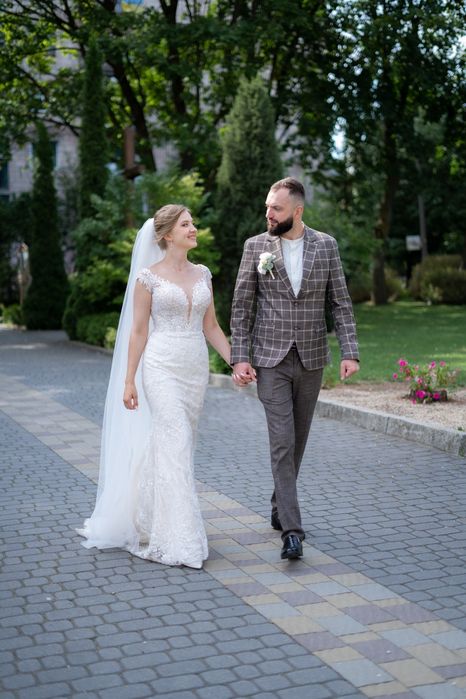 Відеооператор фотограф відеозйомка