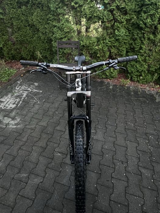 Scott gambler 2017 m