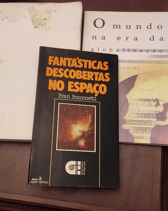 Livros Titulos Diversos